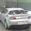 mazda rx-8 2003 -MAZDA 【川崎 301ｽ6705】--RX-8 SE3P-110313---MAZDA 【川崎 301ｽ6705】--RX-8 SE3P-110313- image 2