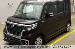 mazda flair-wagon 2018 CFJ1541476