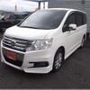 honda stepwagon 2010 -HONDA 【盛岡 500ﾄ1882】--Stepwgn DBA-RK6--RK6-1004973---HONDA 【盛岡 500ﾄ1882】--Stepwgn DBA-RK6--RK6-1004973- image 1