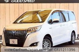 toyota esquire 2019 -TOYOTA--Esquire DAA-ZWR80G--ZWR80-0418298---TOYOTA--Esquire DAA-ZWR80G--ZWR80-0418298-
