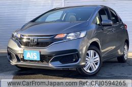 honda fit 2020 -HONDA--Fit DBA-GK3--GK3-3434988---HONDA--Fit DBA-GK3--GK3-3434988-