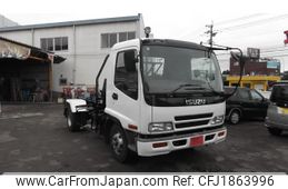 isuzu forward 2005 CFJ1863996