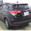 honda vezel 2016 -HONDA--VEZEL DBA-RU2--RU2-1200595---HONDA--VEZEL DBA-RU2--RU2-1200595- image 2