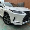 lexus rx 2020 -LEXUS--Lexus RX DAA-GYL20W--GYL20-0010765---LEXUS--Lexus RX DAA-GYL20W--GYL20-0010765- image 1