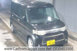 daihatsu tanto 2010 -DAIHATSU 【奈良 581ﾁ9264】--Tanto L375S--0372997---DAIHATSU 【奈良 581ﾁ9264】--Tanto L375S--0372997-