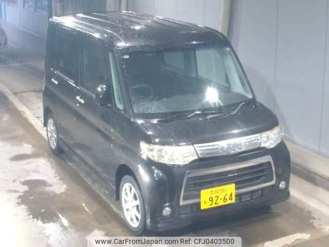 daihatsu tanto 2010 -DAIHATSU 【奈良 581ﾁ9264】--Tanto L375S--0372997---DAIHATSU 【奈良 581ﾁ9264】--Tanto L375S--0372997- image 1