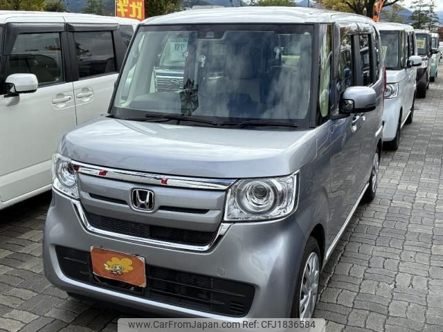 honda n-box 2020 CFJ1836584 image 1