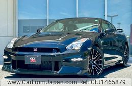 nissan gt-r 2024 -NISSAN--GT-R 4BA-R35--R35-170080---NISSAN--GT-R 4BA-R35--R35-170080-