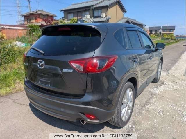 mazda cx-5 2014 -MAZDA--CX-5 LDA-KE2FW--KE2FW-139075---MAZDA--CX-5 LDA-KE2FW--KE2FW-139075- image 2