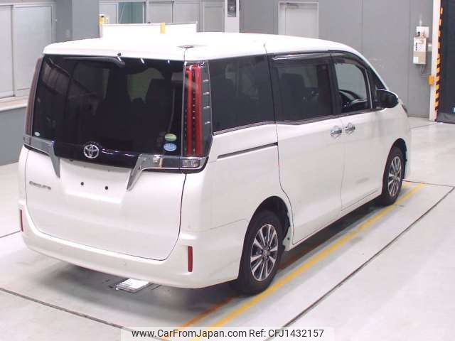 toyota esquire 2019 -TOYOTA--Esquire DBA-ZRR80G--ZRR80G-0579404---TOYOTA--Esquire DBA-ZRR80G--ZRR80G-0579404- image 2