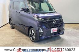 nissan roox 2020 GOO_JP_700030339530250608001