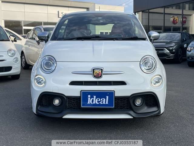 fiat fiat-others 2019 -FIAT--Fiat ABA-31214T--ZFA3120000JB28544---FIAT--Fiat ABA-31214T--ZFA3120000JB28544- image 2