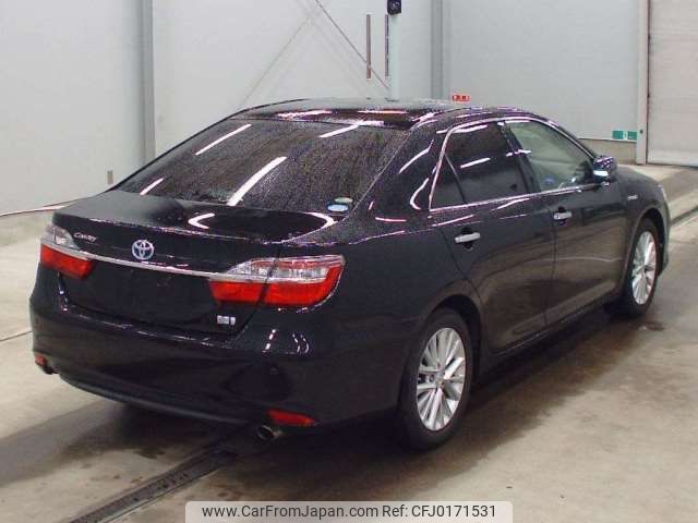 toyota camry 2015 -TOYOTA--Camry DAA-AVV50--AVV50-1049614---TOYOTA--Camry DAA-AVV50--AVV50-1049614- image 2