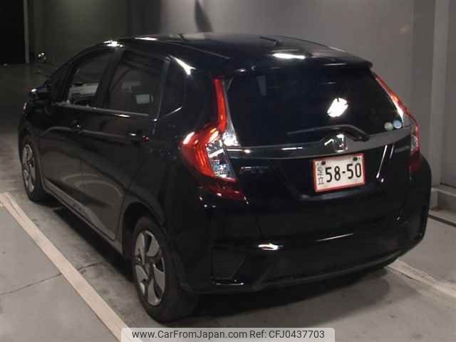 honda fit 2014 -HONDA--Fit GP5--3066367---HONDA--Fit GP5--3066367- image 2