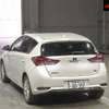 toyota auris 2017 -トヨタ 【愛媛 300ﾓ8035】--ｵｰﾘｽ ZWE186H-1007368---トヨタ 【愛媛 300ﾓ8035】--ｵｰﾘｽ ZWE186H-1007368- image 2