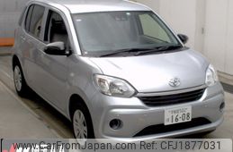 toyota passo 2022 CFJ1877031