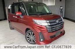 toyota roomy 2023 quick_quick_M900A_M900A-1045726