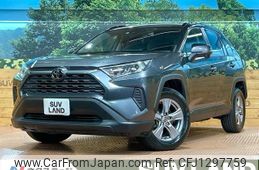 toyota rav4 2022 -TOYOTA--RAV4 6BA-MXAA52--MXAA52-4007215---TOYOTA--RAV4 6BA-MXAA52--MXAA52-4007215-