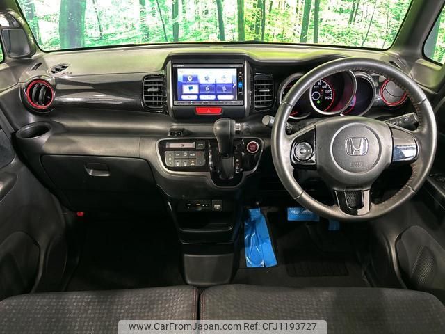 honda n-box 2016 quick_quick_JF1_JF1-1858010 image 2
