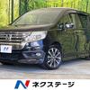 honda stepwagon 2012 -HONDA--Stepwgn DBA-RK5--RK5-1318035---HONDA--Stepwgn DBA-RK5--RK5-1318035- image 1