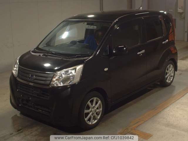 subaru stella 2015 -SUBARU--Stella DBA-LA150F--LA150F-0005261---SUBARU--Stella DBA-LA150F--LA150F-0005261- image 1