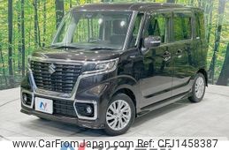 suzuki spacia 2018 CFJ1458387