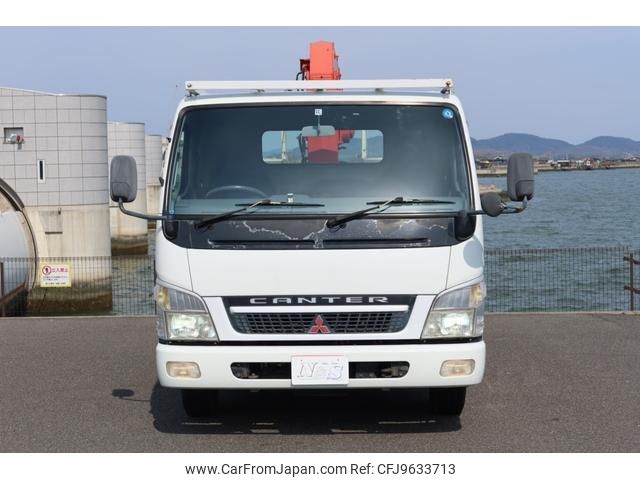 mitsubishi-fuso canter 2004 GOO_NET_EXCHANGE_1002464A30240328W002 image 2