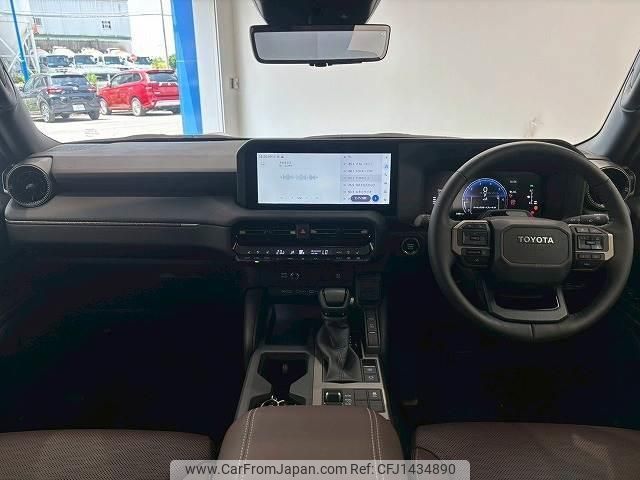 toyota toyota-others 2024 quick_quick_3BA-TRJ250W_TRJ250-0002733 image 2