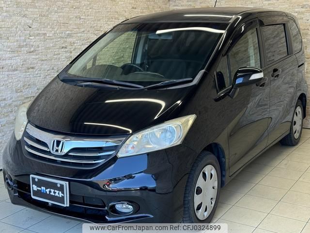 honda freed 2013 quick_quick_GB3_GB3-1516605 image 2