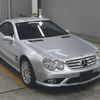 mercedes-benz sl-class 2006 -MERCEDES-BENZ--Benz SL WDB2304711F123286---MERCEDES-BENZ--Benz SL WDB2304711F123286- image 1