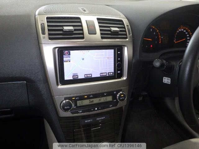 toyota avensis 2012 NIKYO_BJ78104 image 2
