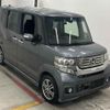 honda n-box 2014 -HONDA--N BOX JF1-1487078---HONDA--N BOX JF1-1487078- image 1