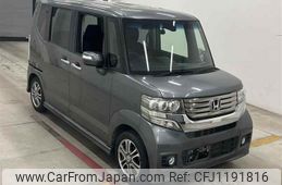 honda n-box 2014 -HONDA--N BOX JF1-1487078---HONDA--N BOX JF1-1487078-