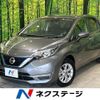 nissan note 2019 -NISSAN--Note DAA-HE12--HE12-291528---NISSAN--Note DAA-HE12--HE12-291528- image 1