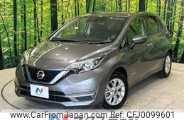 nissan note 2019 -NISSAN--Note DAA-HE12--HE12-291528---NISSAN--Note DAA-HE12--HE12-291528-