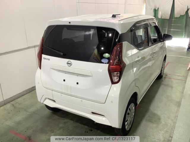 nissan dayz 2019 -NISSAN--DAYZ B46W--0003179---NISSAN--DAYZ B46W--0003179- image 2