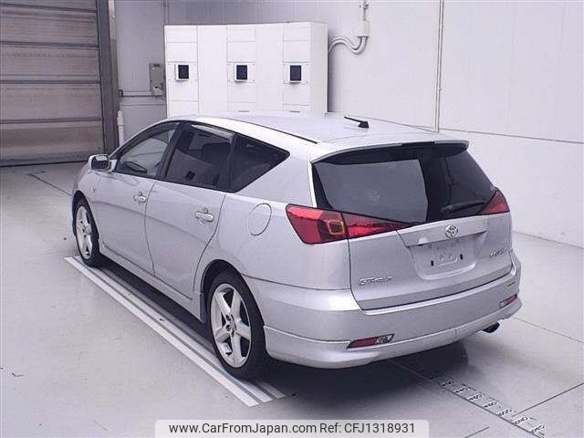 toyota caldina 2002 -TOYOTA--Caldina ST246W-0002232---TOYOTA--Caldina ST246W-0002232- image 2