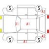 toyota roomy 2020 -TOYOTA--Roomy 5BA-M900A--M900A-0506172---TOYOTA--Roomy 5BA-M900A--M900A-0506172- image 2