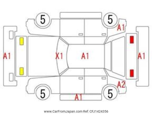 toyota roomy 2020 -TOYOTA--Roomy 5BA-M900A--M900A-0506172---TOYOTA--Roomy 5BA-M900A--M900A-0506172- image 2