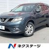 nissan x-trail 2014 CFJ1687925 image 1