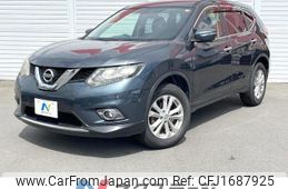 nissan x-trail 2014 CFJ1687925