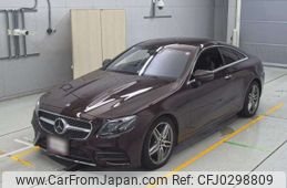 mercedes-benz e-class 2018 -MERCEDES-BENZ--Benz E Class 238348C-WDD2383482F061827---MERCEDES-BENZ--Benz E Class 238348C-WDD2383482F061827-