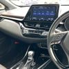 toyota c-hr 2019 -TOYOTA--C-HR DAA-ZYX10--ZYX10-2192756---TOYOTA--C-HR DAA-ZYX10--ZYX10-2192756- image 10