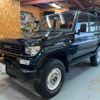 toyota land-cruiser-prado 1993 -TOYOTA 【とちぎ 400ﾀ9111】--Land Cruiser Prado Y-KZJ78W--KZJ78-0003551---TOYOTA 【とちぎ 400ﾀ9111】--Land Cruiser Prado Y-KZJ78W--KZJ78-0003551- image 1