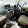 mitsubishi pajero-io 2003 No.11917 image 10