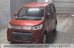 suzuki wagon-r 2012 CFJ1687477