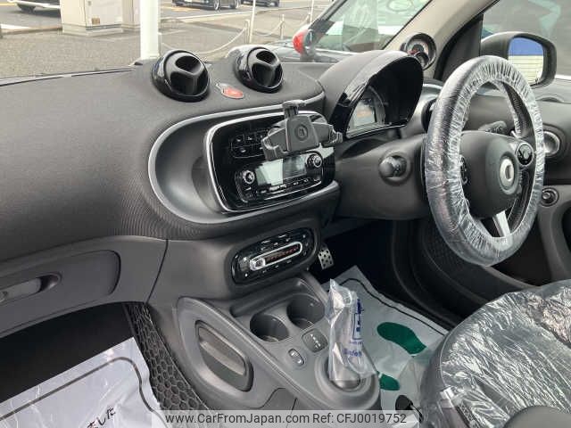 smart fortwo 2017 -SMART--Smart Fortwo DBA-453444--WME4534442K230402---SMART--Smart Fortwo DBA-453444--WME4534442K230402- image 2