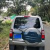 mitsubishi pajero-mini 2004 CFJ1668415 image 4