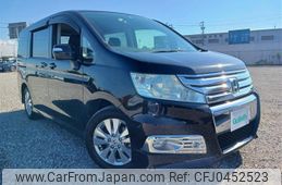 honda stepwagon 2012 -HONDA--Stepwgn DBA-RK5--RK5-1214229---HONDA--Stepwgn DBA-RK5--RK5-1214229-