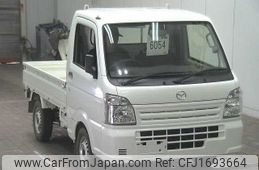 mazda scrum-truck 2021 CFJ1693664